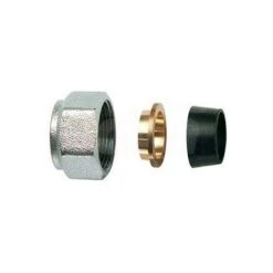 8429 Kit Di Tenuta In Gomma A Compressione Per Tubo Rame ø15 8429 15