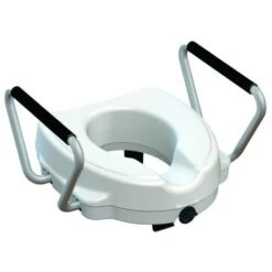 Alzawater Con Fermo A Vitedavanti E Braccioli Fissi ES-11-12-KD