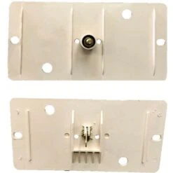 Placca Interna Dora Completa F3730010 -Stile Bagno 46728085 3