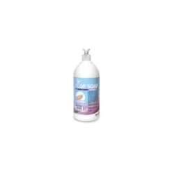 Sapone Liquido Per Uso Quotidiano Flor Soap - Formato: 5 Lt