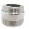 22x24mm Adattatore Metallo Solido Per La Cucina Risparmio Idrico Del Rubinetto Aeratore