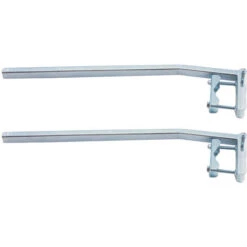 STENDIBIANCHERIA RIBALTABILE DA BALCONE