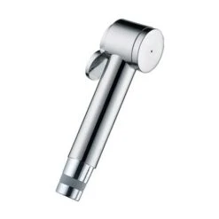 Doccetta Idroscopino Per Wc Idrogetto Modello Paloma Cromo