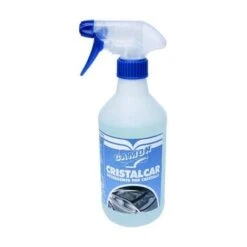 CAMON DETERGENTE PER CRISTALLI CRISTALCAR 500 Ml