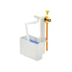 KIT GALLEGGIANTE PER RIOS 2008-2014 -