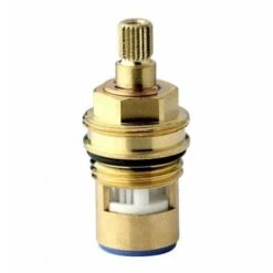 Vitone Acqua Fredda/calda 90° Ricambi Paffoni ZVIT001 Fredda