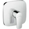 Hansgrohe Single Lever Doccia Talis E Up 71765000