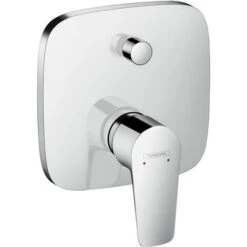 Hansgrohe Miscelatore Da Bagno A Leva Singola Talis E Up 71474000
