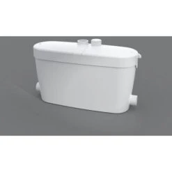 Pompa Per La Casa SANIACCECESS 4 Piccolo Sistema Di Sollevamento Per L'acqua Di Servizio 0008A