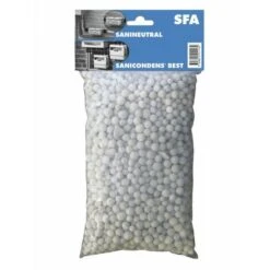 Sacco Granulato - SFA - GRANDFORM : SACHGRANULE