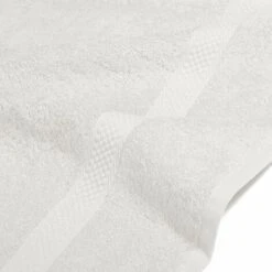 Asciugamano Colorato Da Bagno Con Ospite Minorca 100 % In Cotone Caleffi -Azalea -Stile Bagno 50194177 5