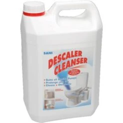 Sfa Liquido Anticalcare 5 Litri SFRANTICALC