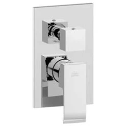 Miscelatore Incasso Doccia Paffoni Elle Con Deviatore A 2 Uscite