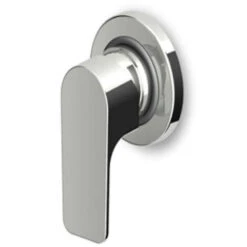 ZUCCHETTI RUBINETTERIA Wind Rubinetto Doccia Incasso Codice Prod: ZWN129