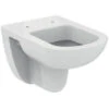 IDEAL STANDARD Gemma2 Wc Sospeso 180-230 Bianco Codice Prod: J003001