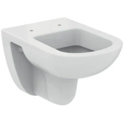 IDEAL STANDARD Gemma2 Wc Sospeso 180-230 Bianco Codice Prod: J003001