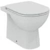 IDEAL STANDARD Gemma2 Wc Filo Parete Codice Prod: J523101