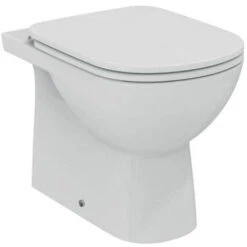 IDEAL STANDARD Gemma2 Wc Filo Parete Codice Prod: J523101