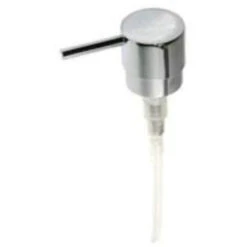 COLOMBO DESIGN Look Erogatore Spandisapone Cromato Codice Prod: B93580CR