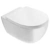 CERAMICA GLOBO 4all Wc Sospeso Codice Prod: MDS02BI