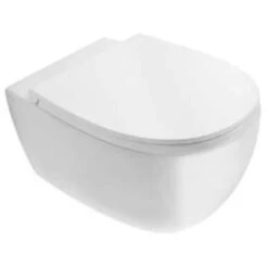 CERAMICA GLOBO 4all Wc Sospeso Codice Prod: MDS02BI