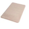 AQUASANIT Memory Tappeto Memory Foam 40x60 Beige Codice Prod: TAME4060BE