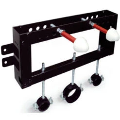 SCELTO DA DESIVERO Supporto Combi X Bidet/lavabo Codice Prod: DSV12834