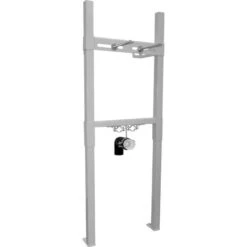 SCELTO DA DESIVERO Struttura Per Cartongesso Lavabo Codice Prod: DSV15215 -Stile Bagno 51070946 3