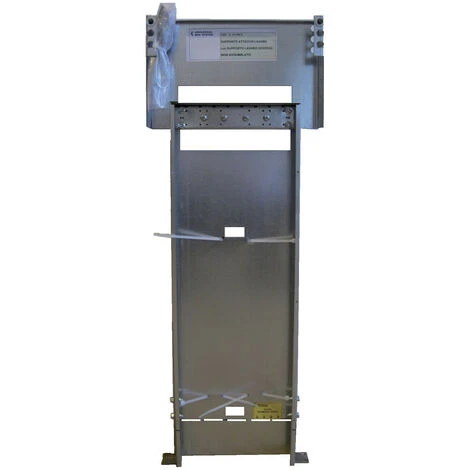 SCELTO DA DESIVERO Modulo Universale X Lavabo Sospeso Codice Prod: DSV13985 3 SCELTO DA DESIVERO Modulo Universale X Lavabo Sospeso Codice Prod: DSV13985 - immagine 3