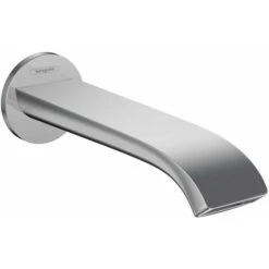 Hansgrohe Vivenis - Bocca Di Erogazione Per Vasca Da Bagno, Cromo 75410000