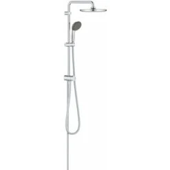 Grohe Vitalio Start - Set Doccia 250 Con Deviatore, 9,5 L/min, Getto Singolo, Cromo 26817000 -Stile Bagno 51263559 4