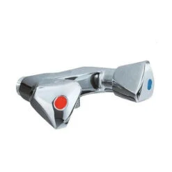 Miscelatore Doccia, Interasse 6cm PRESTO