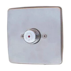 Rubinetto Doccia Da Incasso MM 15W PRESTO