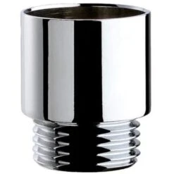 Raccordo Con Valvola Di Non Ritorno Per Miscelatore Fm 3/8 (la Coppia) Delabie