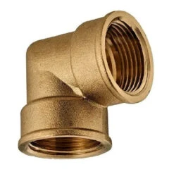 Doppio Gomito Femmina: 20x27 Riquier