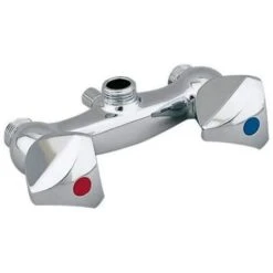 Miscelatore Doccia Con Interasse 80mm WATTS