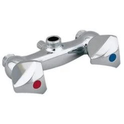 Miscelatore Doccia, Interasse 12 Cm WATTS