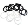 Confezione Da 10 Set Di Guarnizioni PRESTO American, Diametro 32mm PRESTO