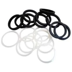 Confezione Da 10 Set Di Guarnizioni PRESTO American, Diametro 32mm PRESTO