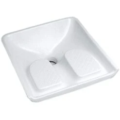 Sedile Turco Gamma PUBLICA 605x605mm Allia