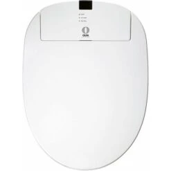 Sedile WC ASEO PLUS Con Telecomando Olfa