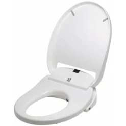 Sedile WC ASEO PLUS Con Telecomando Olfa -Stile Bagno 51660953 4