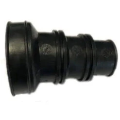 Connettore Nero A 3 Vie Per SFA Top, Più Silenzio E Sanispeed SFA