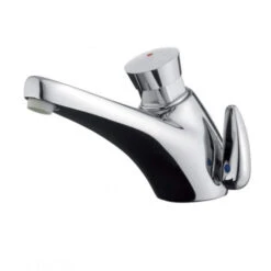 Miscelatori Monocomando PRESTO Senza Valvola D'arresto PRESTO