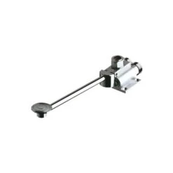 Comando A Piede DelabieFloor Mixfoot Delabie