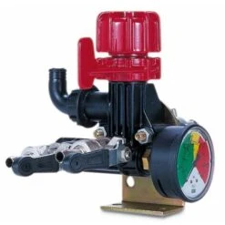 Unità Di Controllo A 2 Vie GR 40 Annovi Reverberi