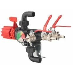 Unità Di Controllo A 4 Vie GS 35S Annovi Reverberi