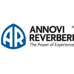 Unità Di Controllo A 4 Vie GS 35S Annovi Reverberi -Stile Bagno 51770767 3