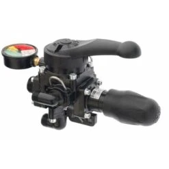 Unità Di Controllo BYMATIC 50 A 2 Vie Annovi Reverberi