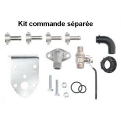 Centralina A 2 Vie GI 40 Con Kit Di Controllo Remoto -Stile Bagno 51770829 3